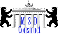 Msd Construct